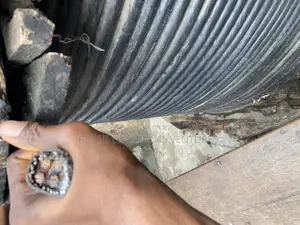 2.5mm 4core Armoured Cable Nigeria