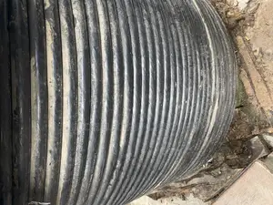 2.5mm 4core Armoured Cable Nigeria