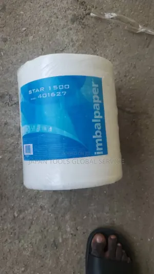 Photo - Star 1500 (Cod. 401627) Imbalpaper Industrial