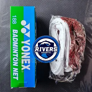 Yonex Original Badminton Net