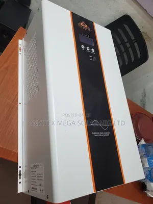 Cee Power Inverter 10kva 48v