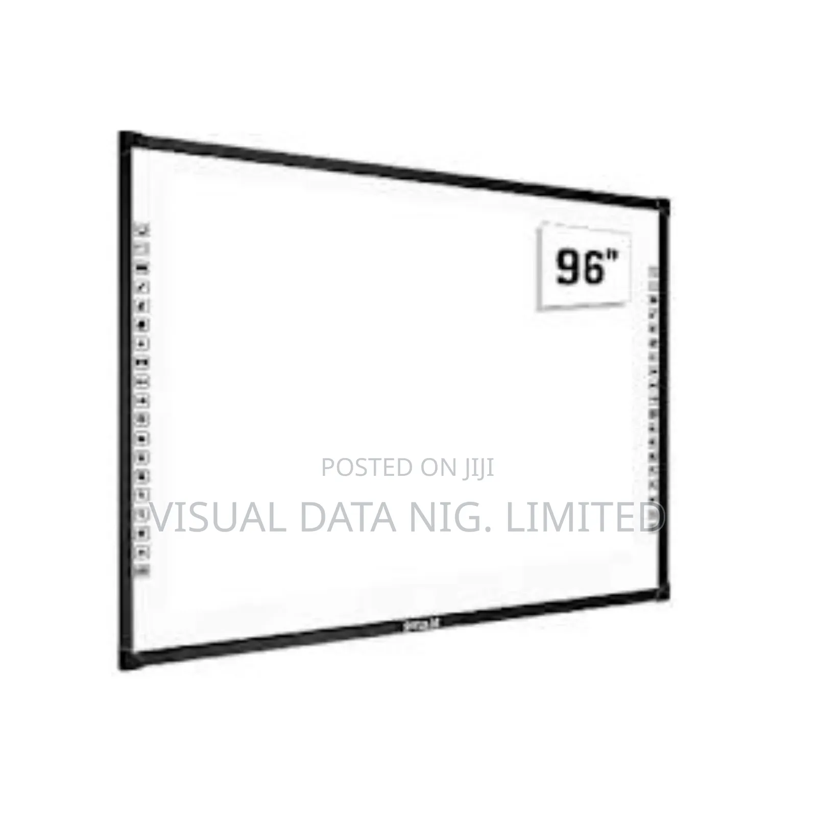Interactive Flat Panel Smart 96inches"