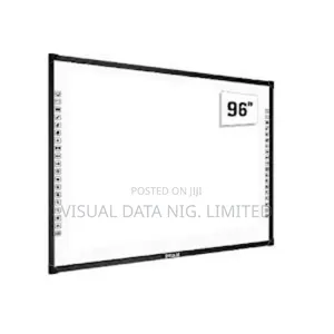 Interactive Flat Panel Smart 96inches"