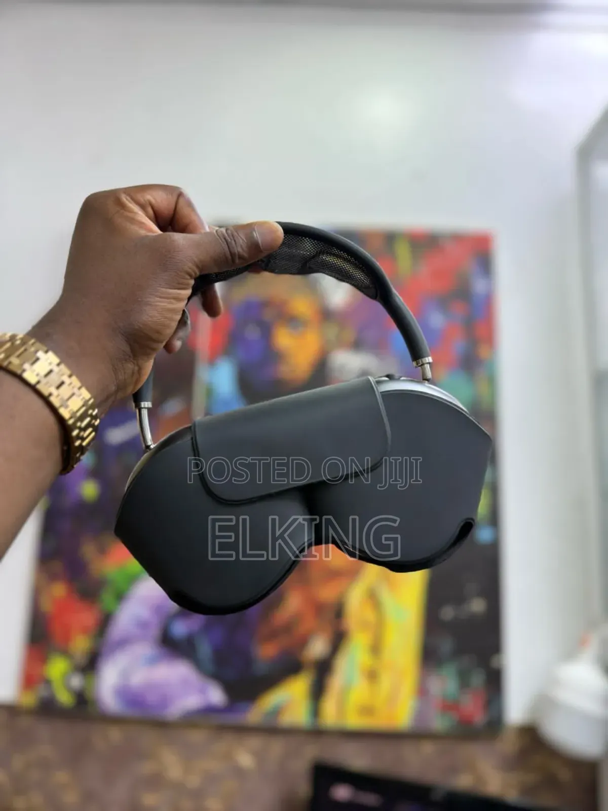 Airpod Max Service