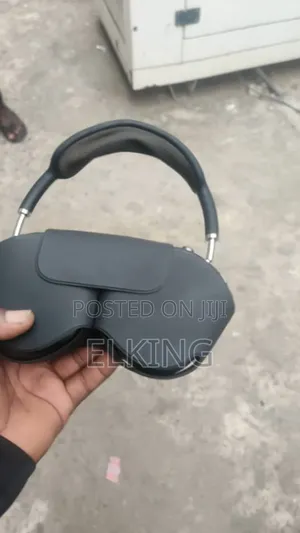 Airpod Max Service