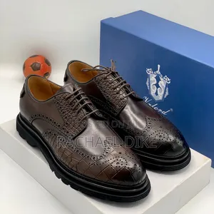 Luxury Men's Shoes