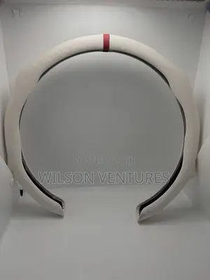 New Design Steering Wheel Cover