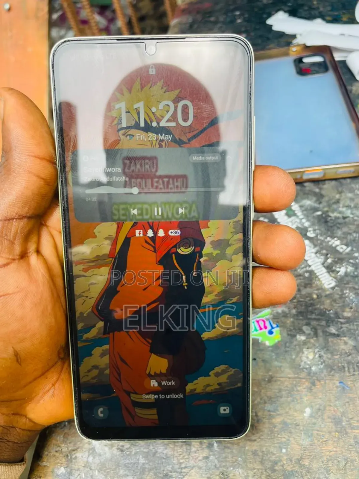 Samsung Phones Service