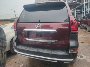 Gx460 Kits Upgrade Available