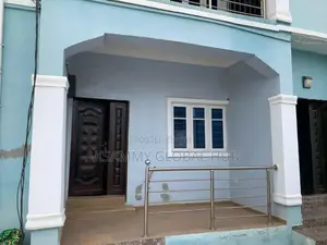 Photo - 2bdrm Block of Flats in 2Unity Estate, Oluyole for rent