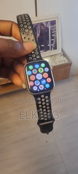 Samsung Watch Service