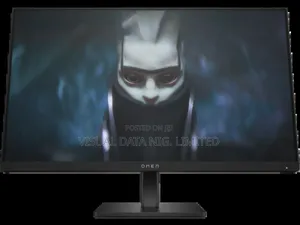 Omen by Hp 24inch FHD 165hz Gaming Monitor