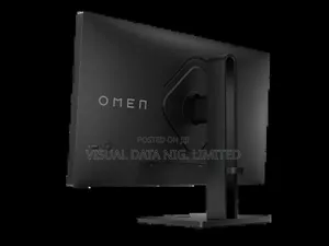 Omen by Hp 24inch FHD 165hz Gaming Monitor