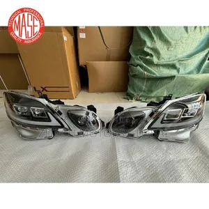 Set Head Light Gs350 3touch