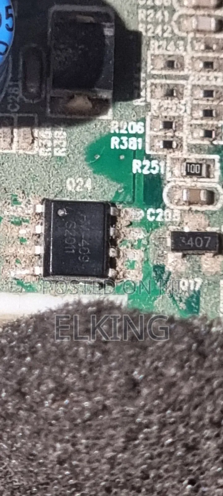 JBL Speaker Parts