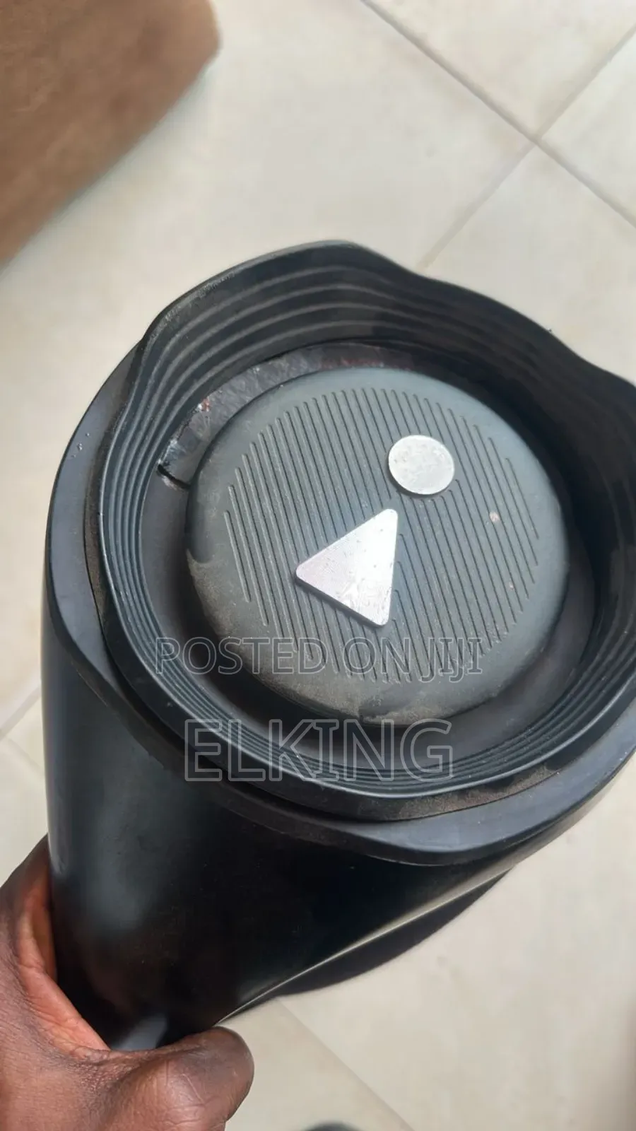 JBL Speaker Parts