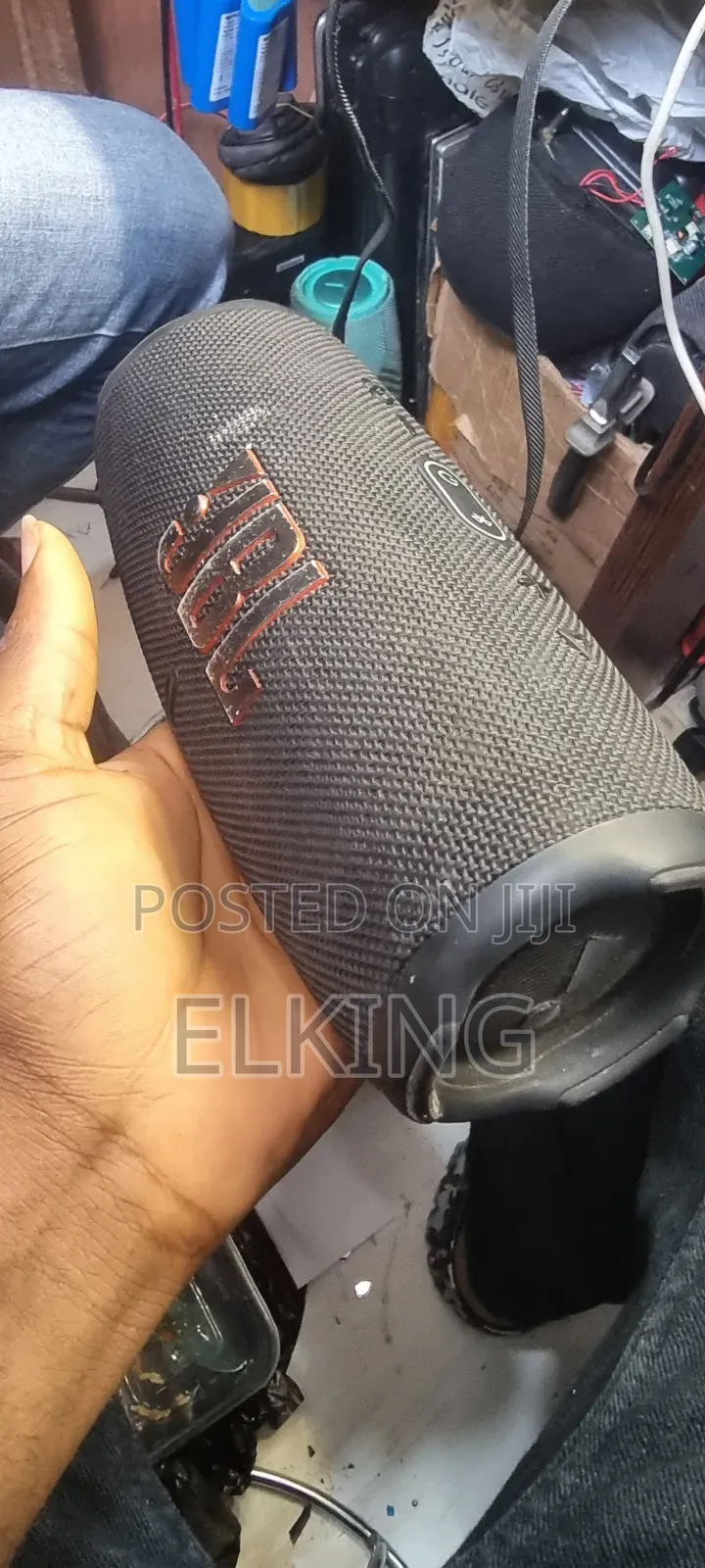 JBL Speaker Parts