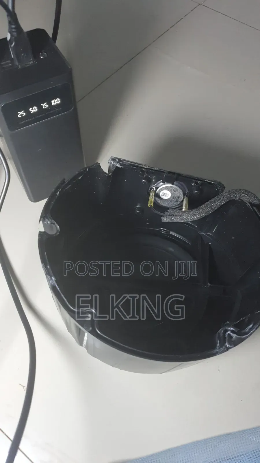 JBL Speaker Parts