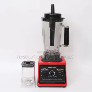 10000watt 4l Silvercrest Blender