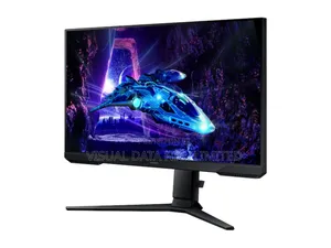 Samsung 24-Inch Odyssey G32a FHD Gaming Monitor