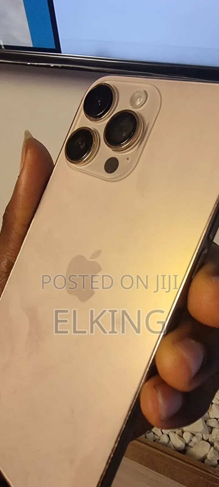 iPhone Back Glass Replacement
