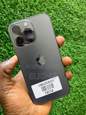 iPhone Back Glass Replacement