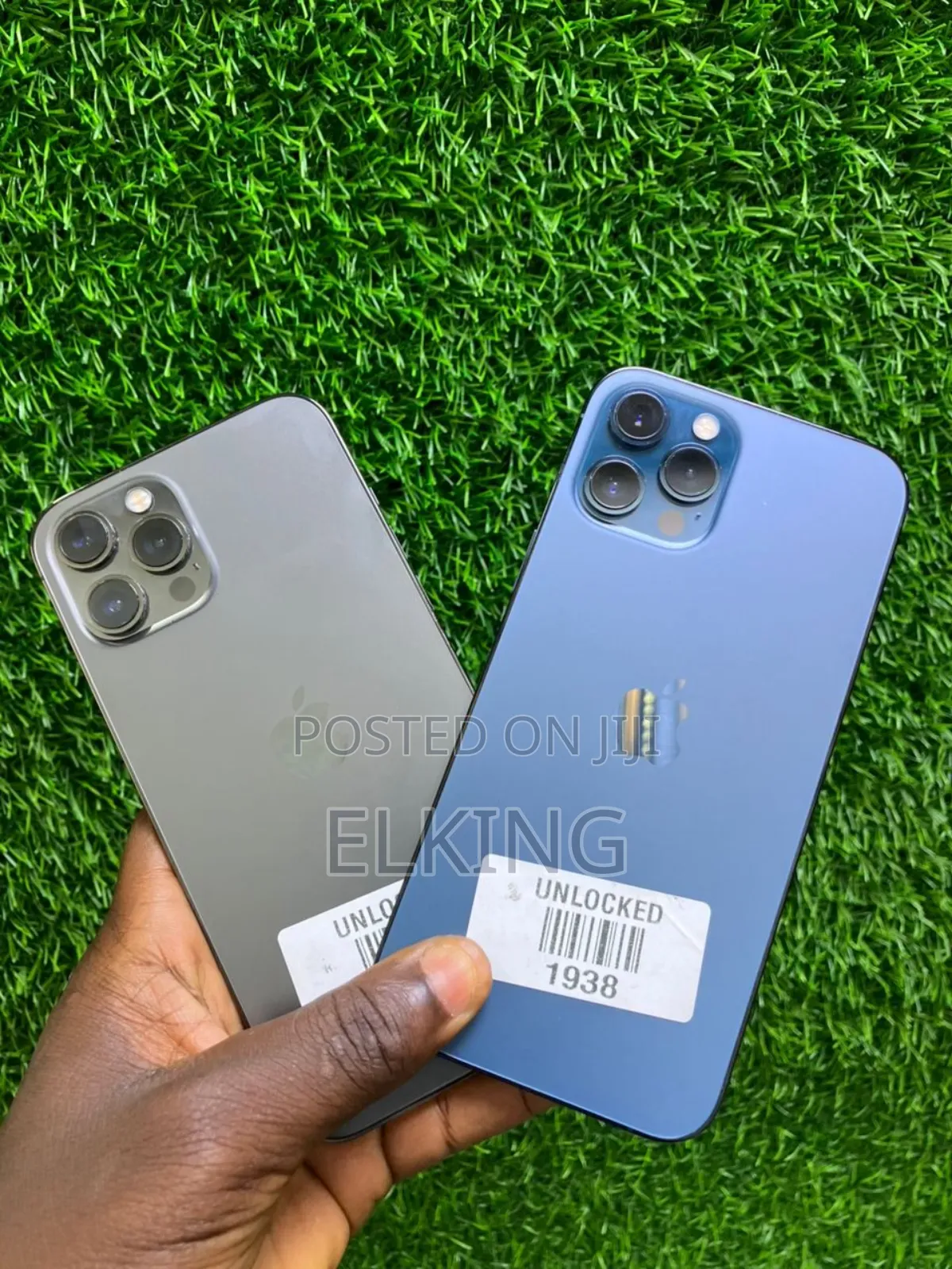 iPhone Back Glass Replacement