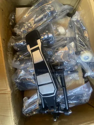 Drum Pedal
