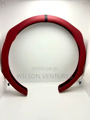 New Style Design Steering Wheel Cover for All Can