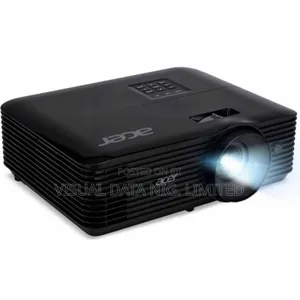 Acer 4500 Lumens Svga DLP Wireless Projector