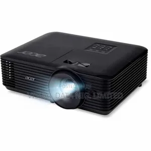 Acer 4500 Lumens Svga DLP Wireless Projector