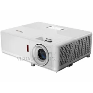 Optoma 4500 Lumens Fullhd 1080p Professional Laser Projector