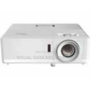 Optoma 4500 Lumens Fullhd 1080p Professional Laser Projector