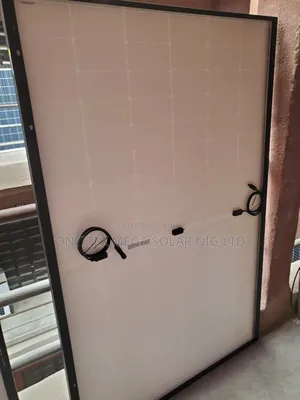 Solar Panel 450watts