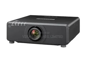 Panasonic 7000 Lumens 1280 X DLP Projector