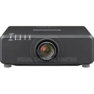 Panasonic 7000 Lumens 1280 X DLP Projector