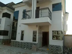 4bdrm Duplex in Canlex Homes, Owerri for sale