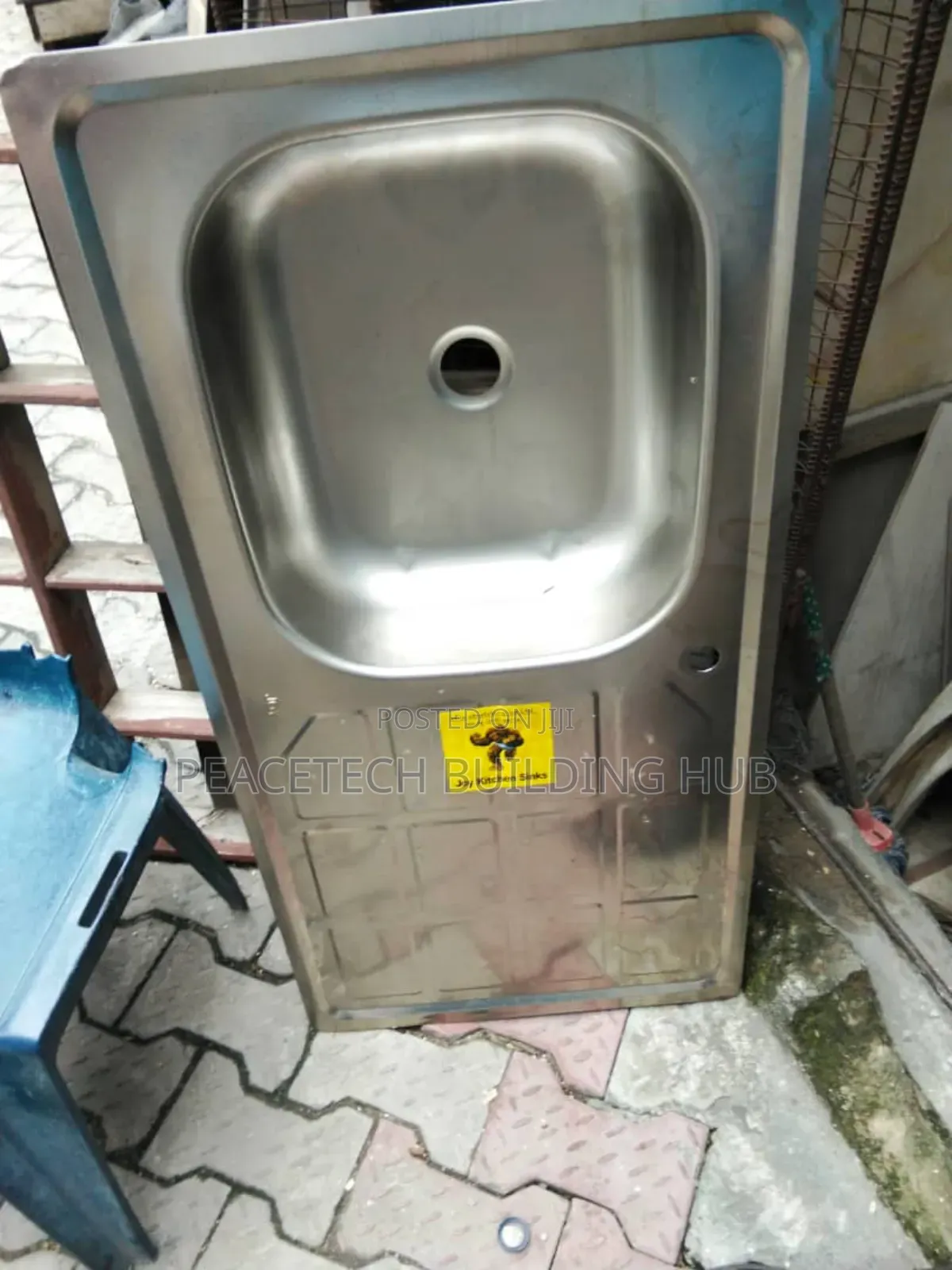 Kitchen Sink