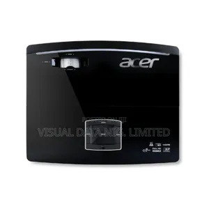 Acer P6600 5000 Lumens Wuxga Full Hd DLP Projector