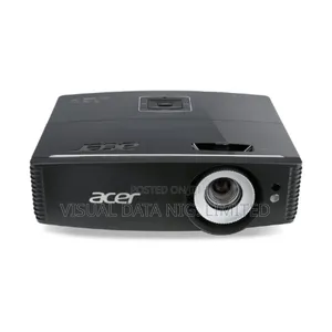 Acer P6600 5000 Lumens Wuxga Full Hd DLP Projector