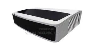 Eiki-308u 3lcd Projector
6,000 Lumens