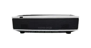 Eiki-308u 3lcd Projector
6,000 Lumens
