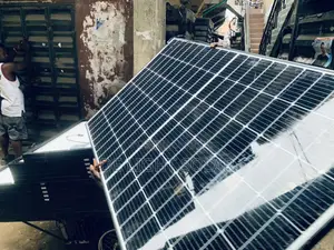 450w Ja Solar Panels