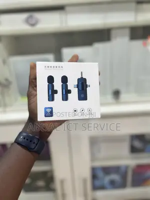3in1 Phone Mic