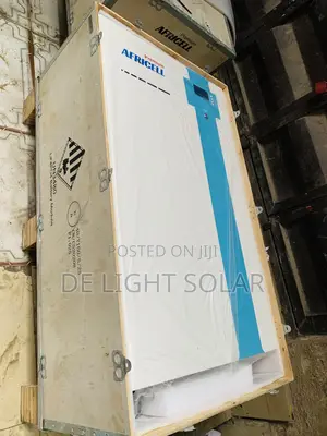 20kwh 51.2v Africell Lithium Battery