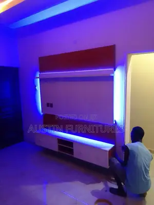 Get You Luxury Tv Console With the High Quality Material