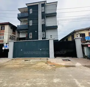 2bdrm Apartment in Ikeja Lagos for sale