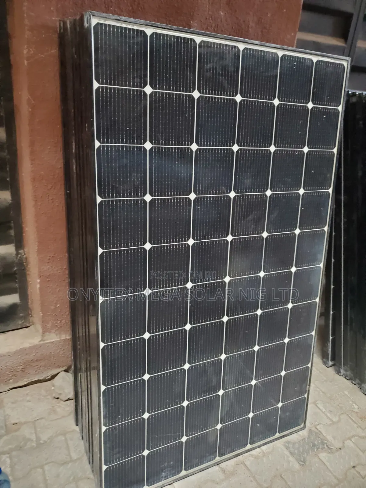 Lg Solar Panel 350watts