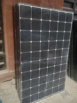Lg Solar Panel 350watts