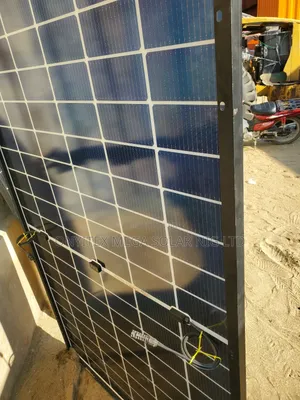Ja Solar Panel 450awatts